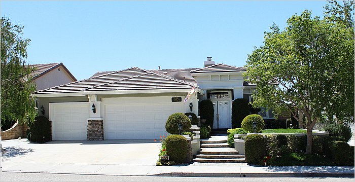 Canyon Country, CA House - For Sale