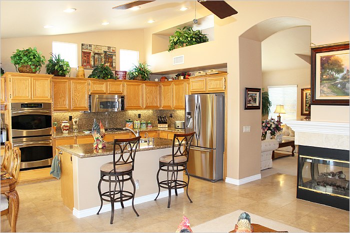 Canyon Country, CA House - For Sale
