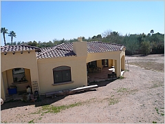 Paradise Valley, AZ House - For Sale