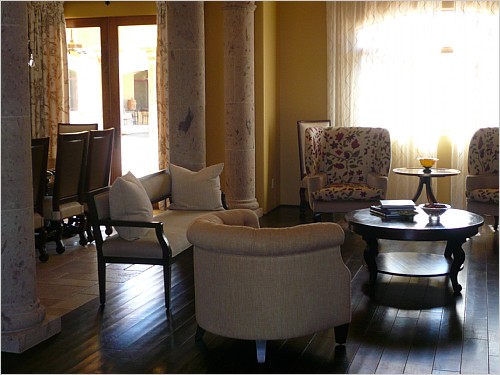 Paradise Valley, AZ House - For Sale