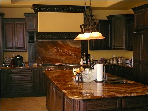 Paradise Valley, AZ House - For Sale