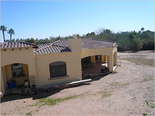 Paradise Valley, AZ House - For Sale