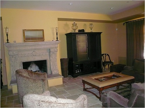 Paradise Valley, AZ House - For Sale