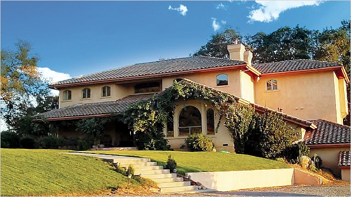 Auburn, CA House - For Sale