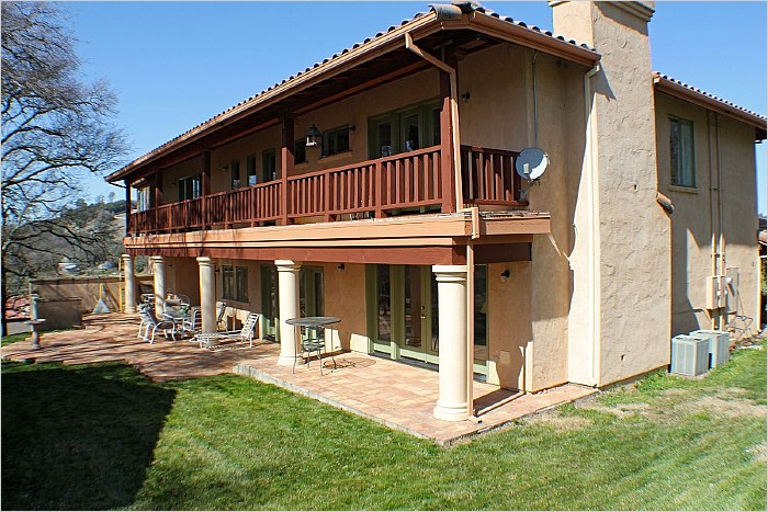 Auburn, CA House - For Sale