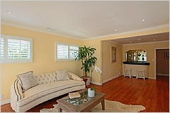 Carthay Circle, CA House - For Sale