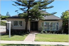 Carthay Circle, CA House - For Sale