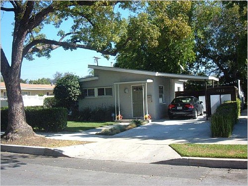Burbank, CA House - For Sale