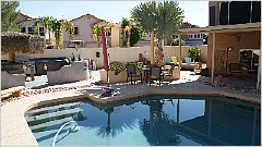 Gilbert, AZ House - For Sale