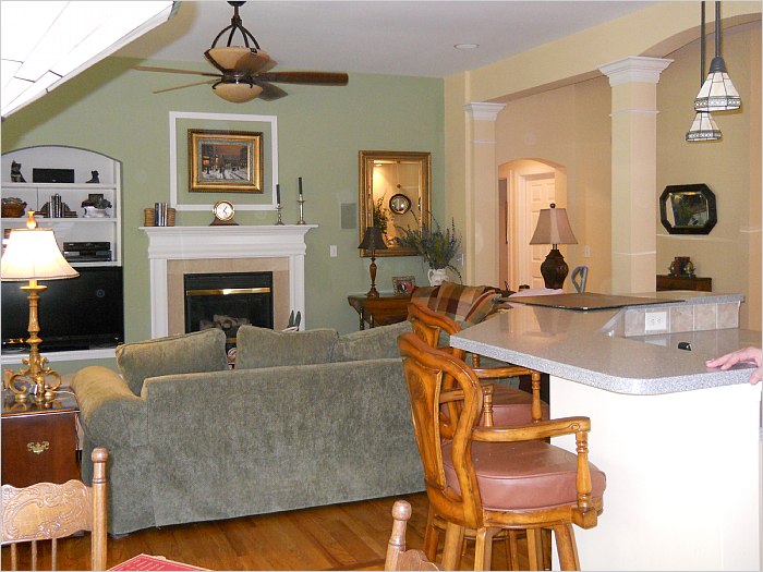 Charlotte, NC House - For Sale