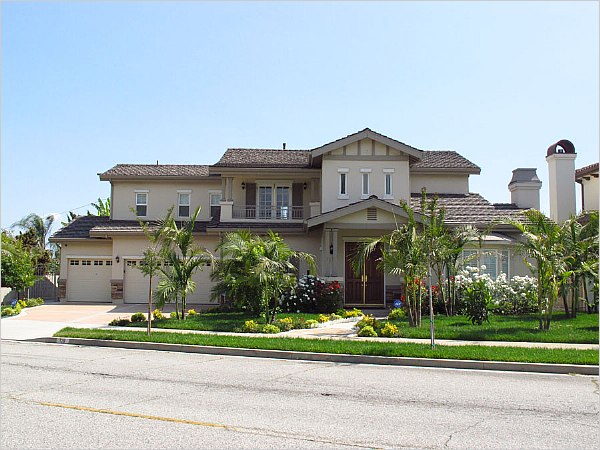 San Gabriel, CA House - For Sale