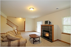 Madison, WI House - For Sale