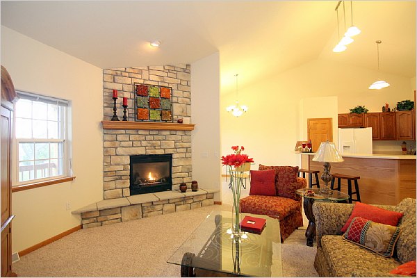Madison, WI House - For Sale
