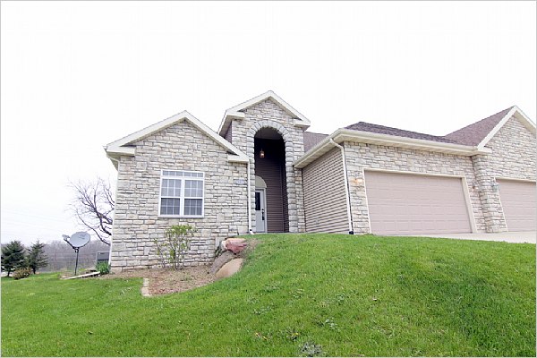 Madison, WI House - For Sale