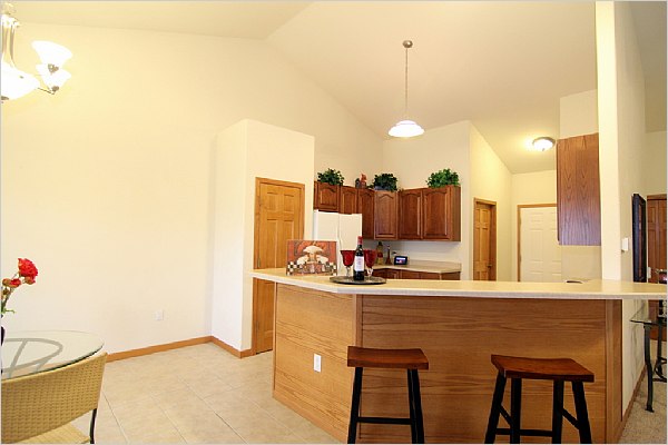 Madison, WI House - For Sale