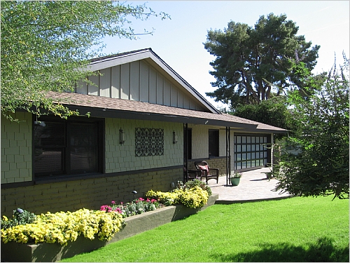 Scottsdale, AZ House - For Sale