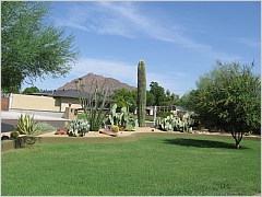 Scottsdale, AZ House - For Sale