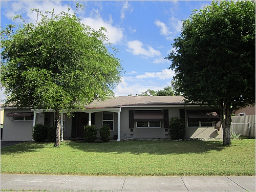 Miami, FL House - For Sale
