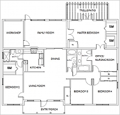 Miami, FL House - For Sale