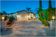 Elfyer - Porter Ranch, CA House - For Sale