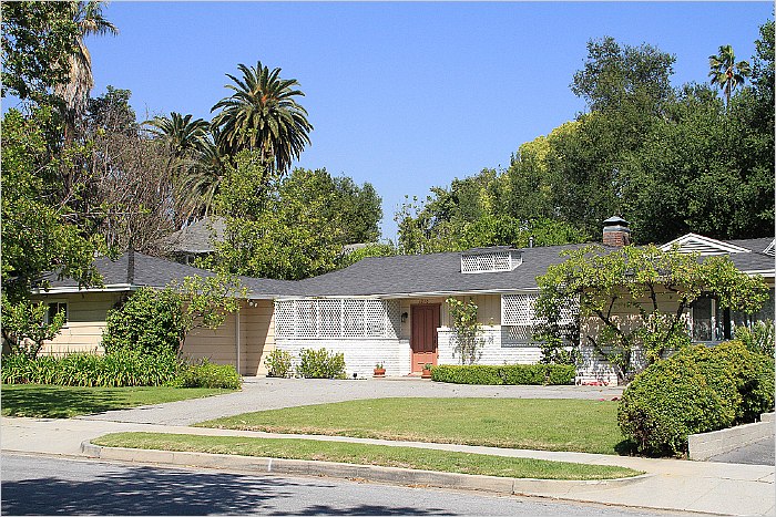 Pasadena, CA House - For Sale