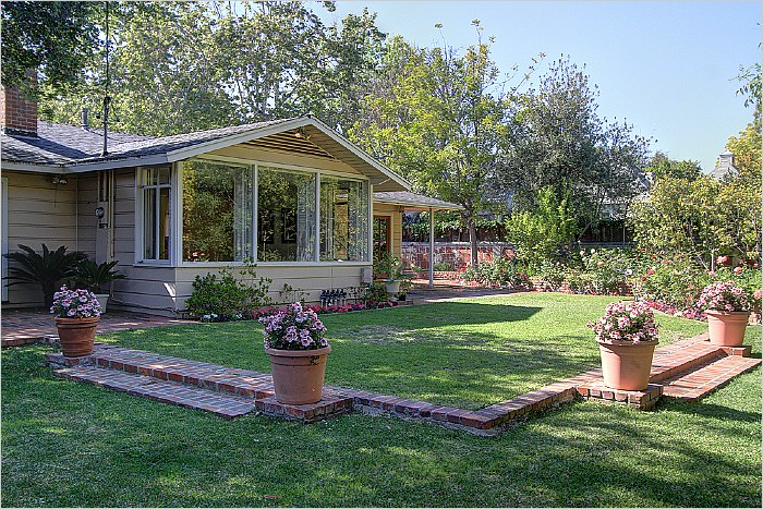 Pasadena, CA House - For Sale