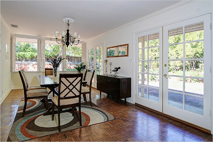 Pasadena, CA House - For Sale