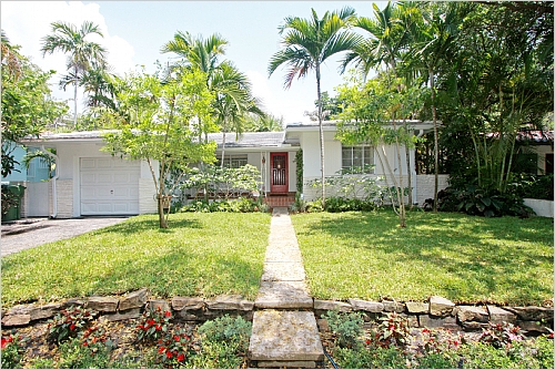 Miami, FL House - For Sale