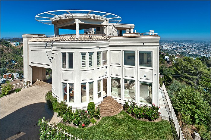 Los Angeles, CA House - For Sale