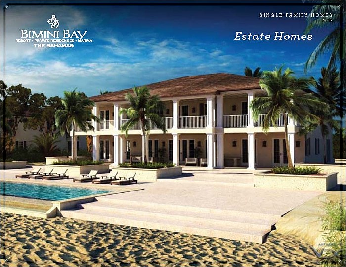 North Bimini, FL House - For Sale