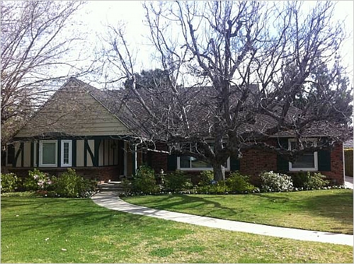 Van Nuys, CA House - For Sale