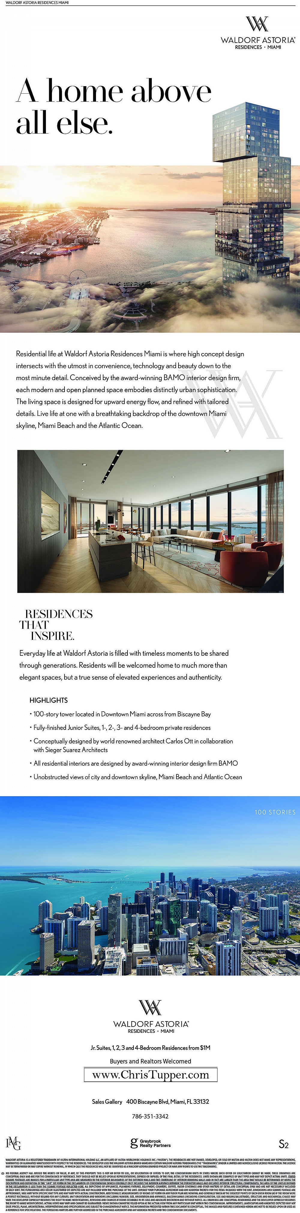 Elfyer - Miami, FL House - For Sale