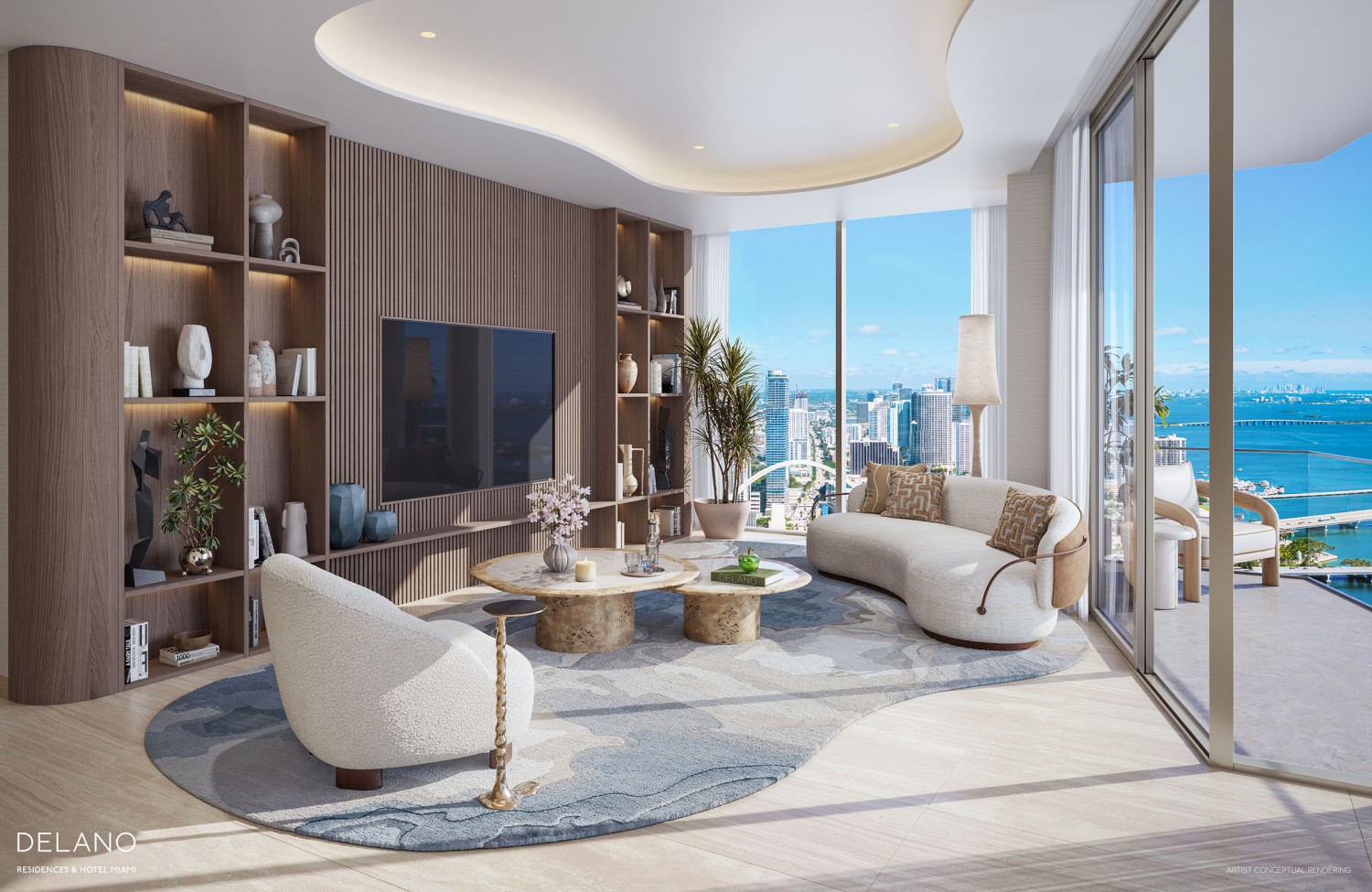 Elfyer - Miami, FL House - For Sale