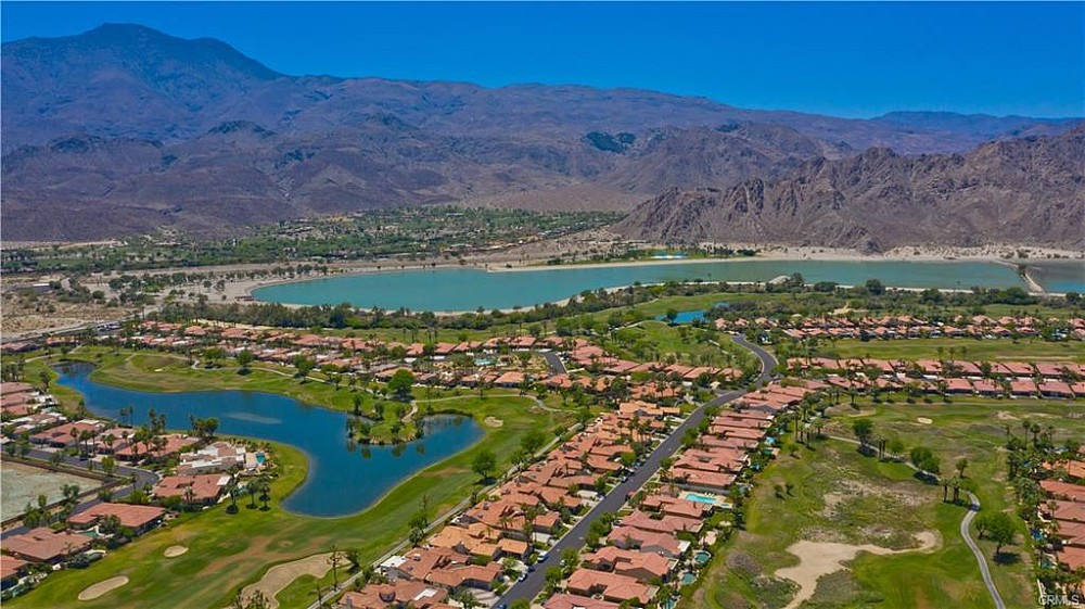 Elfyer - La Quinta, CA House - For Sale