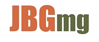 Jbgmg - Logo