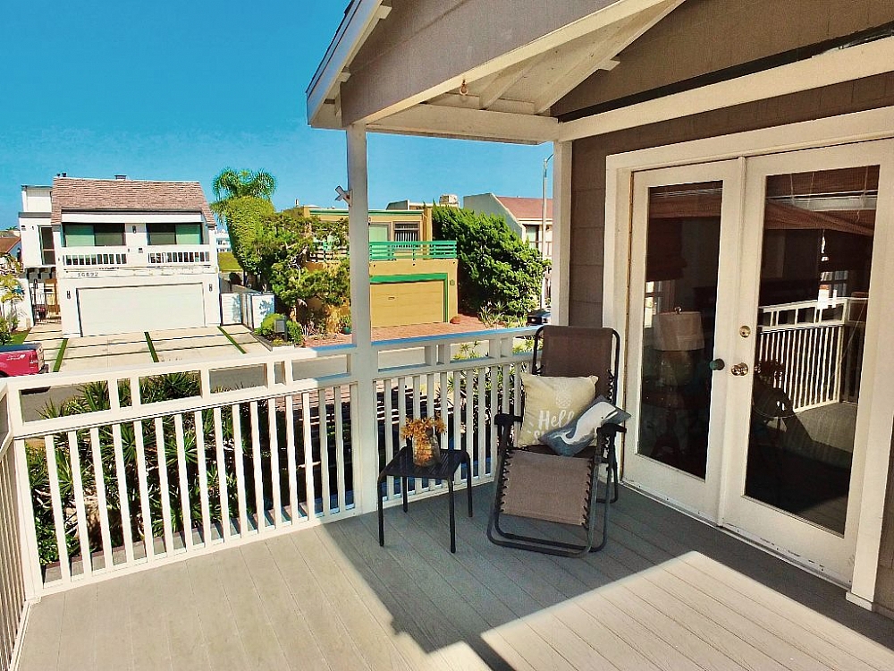 Elfyer - Sunset Beach, CA House - For Sale