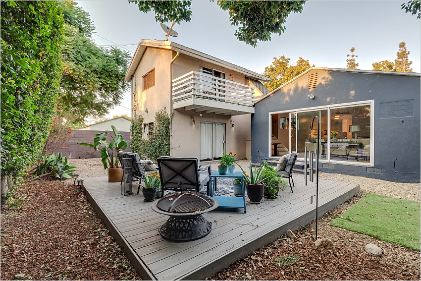 Elfyer - Burbank, CA House - For Sale