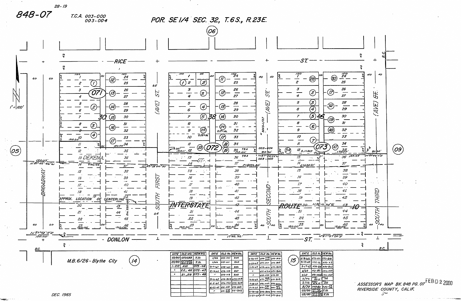 Elfyer - Whitewater, CA House - For Sale