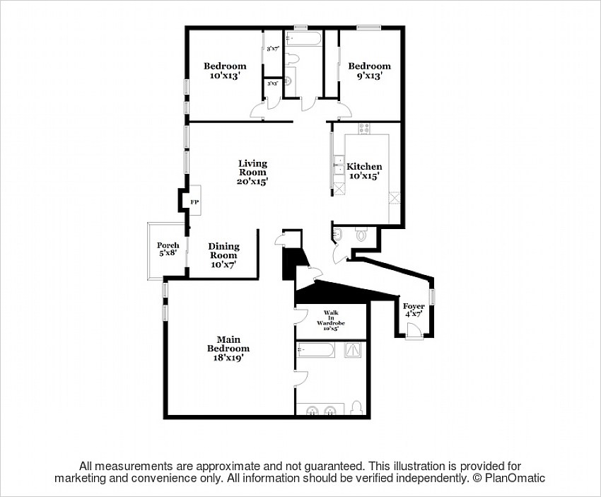 Elfyer - Studio City, CA House - For Sale