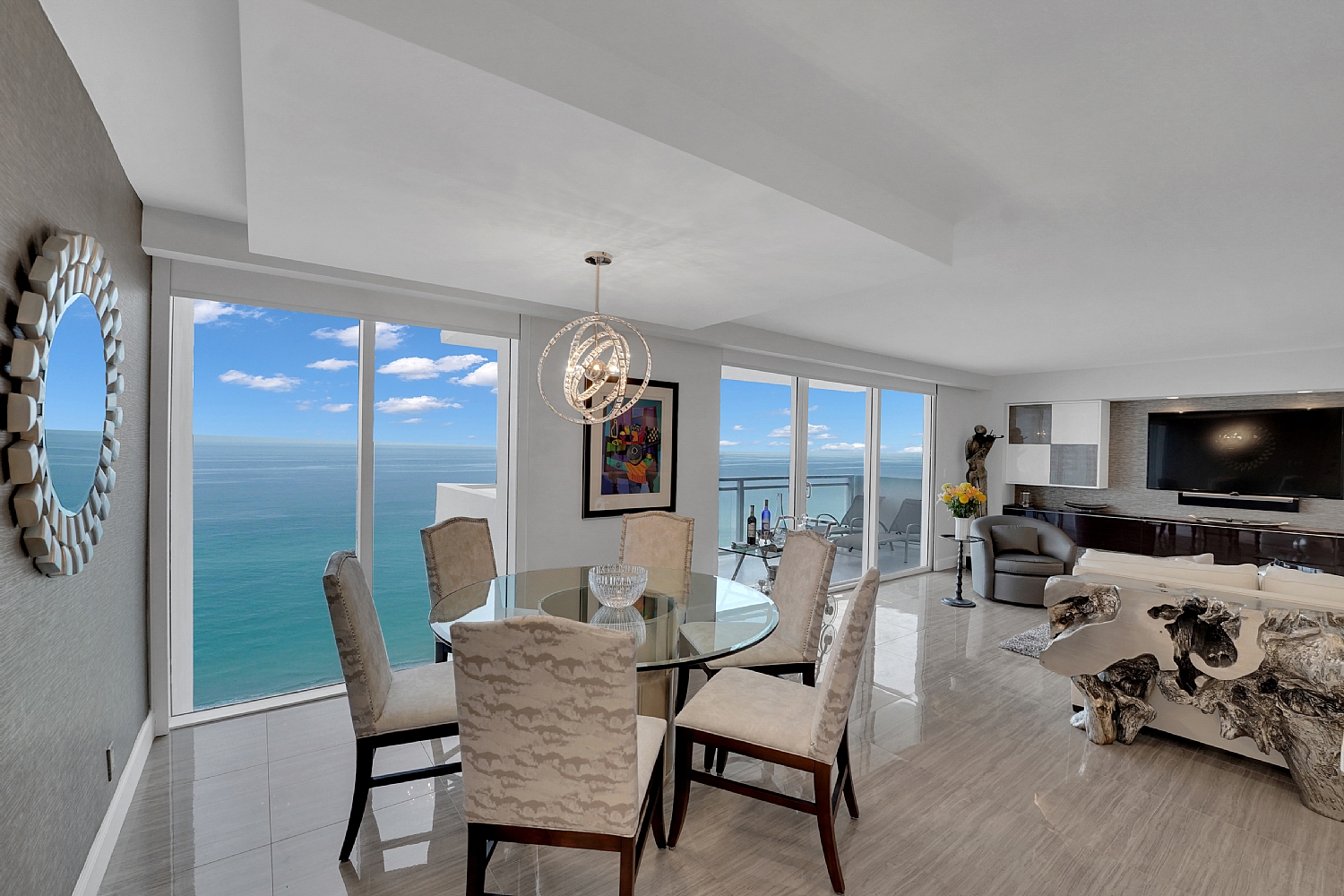 Elfyer - Hallandale Beach, FL House - For Sale