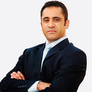 Agent Photo