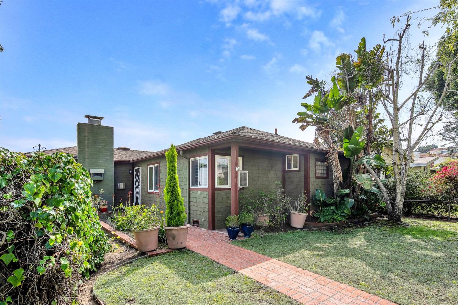 Elfyer - Santa Monica, CA House - For Sale
