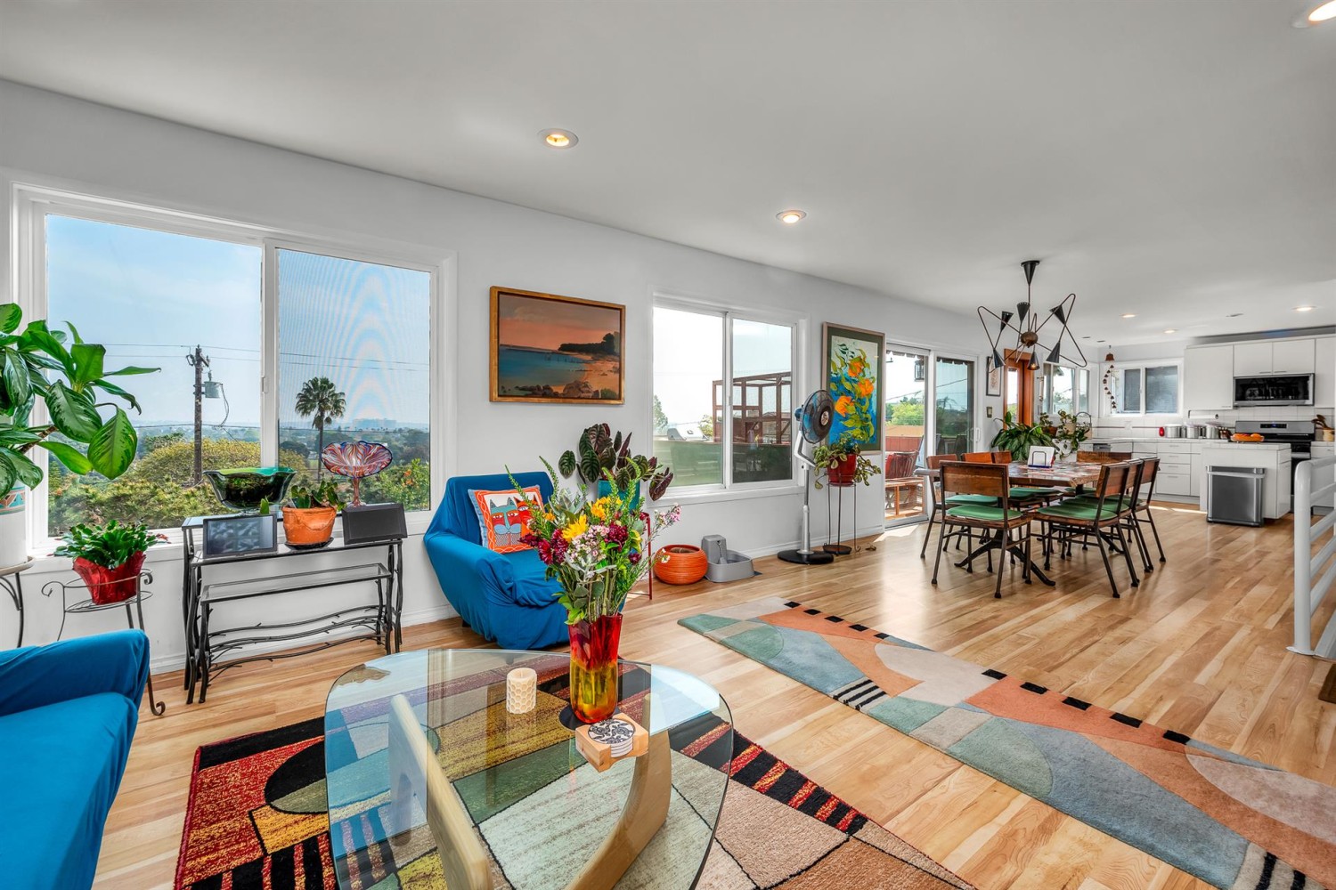 Elfyer - Santa Monica, CA House - For Sale