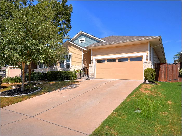 Elfyer - Austin, TX House - For Sale