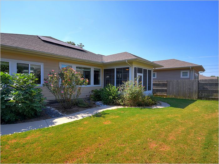 Elfyer - Austin, TX House - For Sale