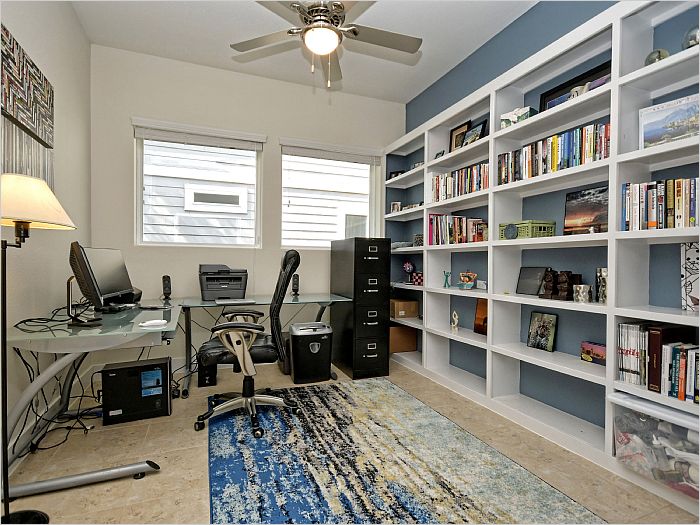 Elfyer - Austin, TX House - For Sale