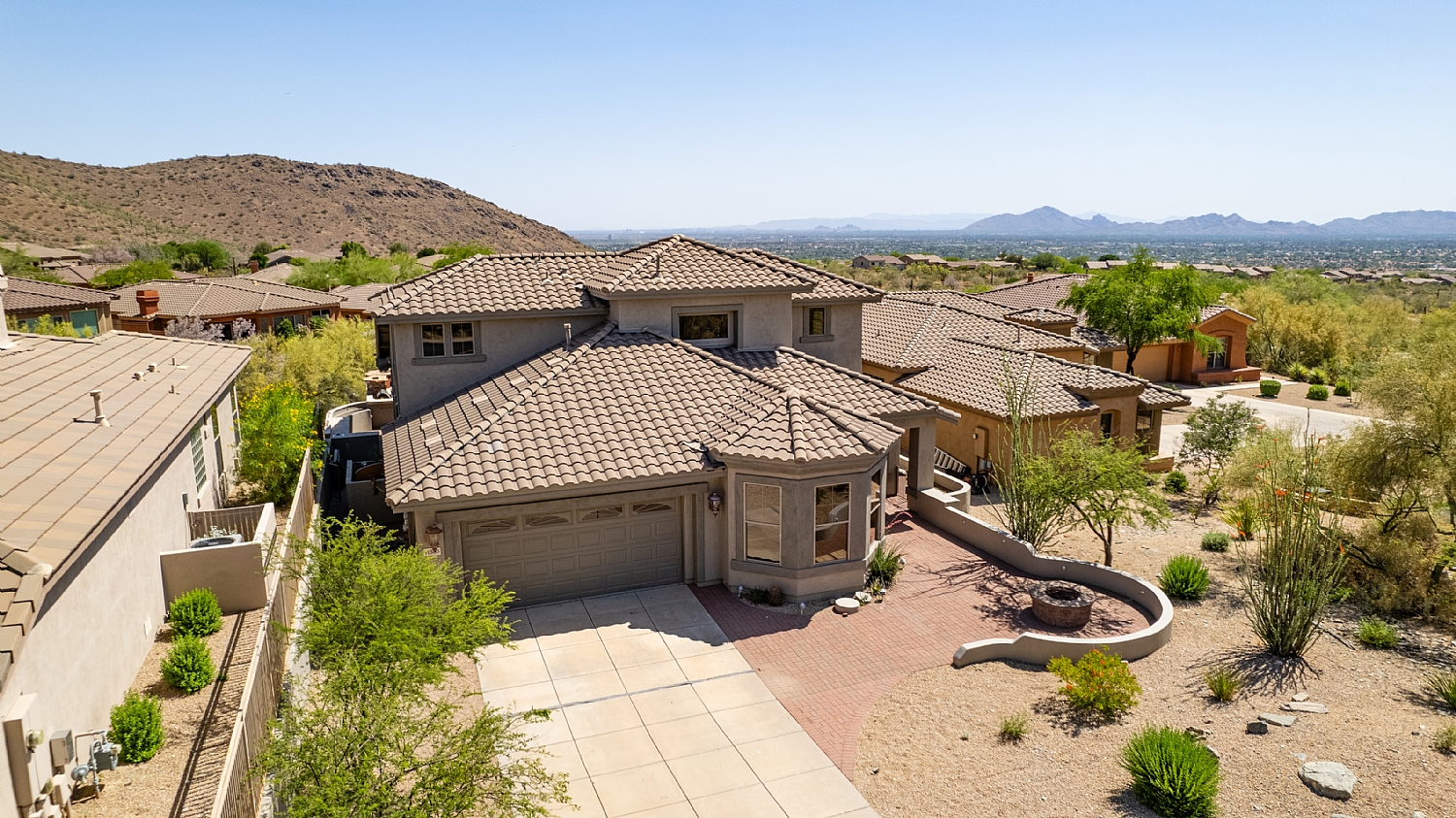 Elfyer - Scottsdale, AZ House - For Sale