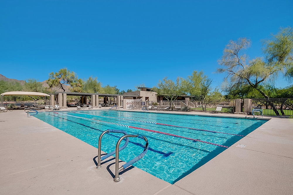 Elfyer - Scottsdale, AZ House - For Sale