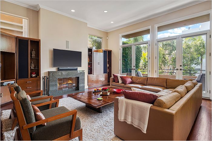 Elfyer - Marina Del Rey, CA House - For Sale