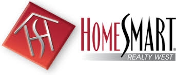 HomeSmart Realty West - Logo